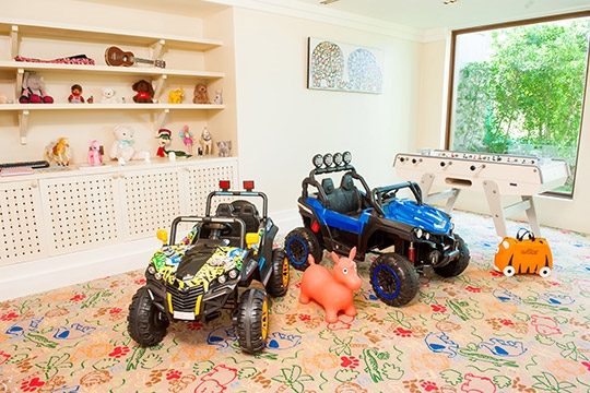 Toy cars and more